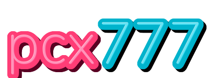 pcx777 — logo kanal